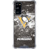 NHL Pittsburgh Penguins Frozen Galaxy S20 FE Clear Case
